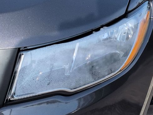 Certified 2021 Jeep Compass Latitude image 11