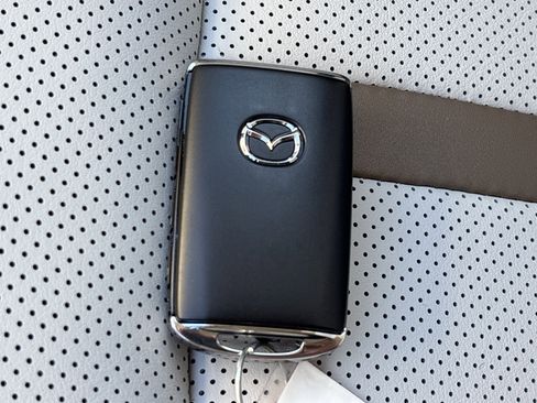 New 2026 MAZDA CX-90 3.3 Turbo w/ Premium Plus Pkg image 47