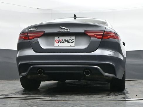 Used 2020 Jaguar XE R-Dynamic S AWD/4WD image 33