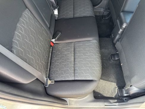 New 2026 Mitsubishi Outlander Sport LE AWD/4WD image 25