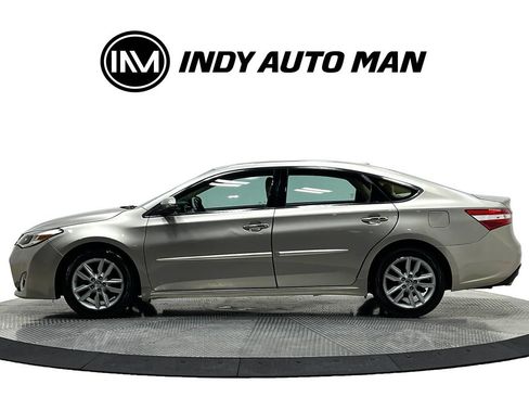 Used 2015 Toyota Avalon XLE Premium FWD image 7