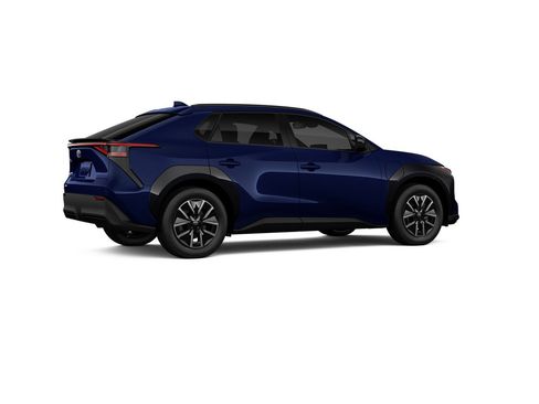 New 2026 Toyota bZ image 11