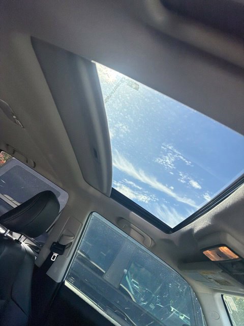 Used 2019 Toyota 4Runner Limited RWD image 19