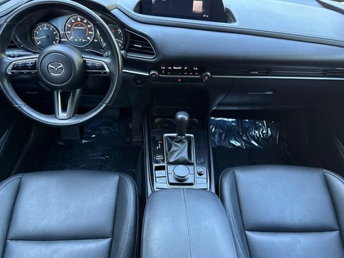 Certified 2024 MAZDA CX-30 AWD 2.5 S w/ Select Sport Pkg image 15