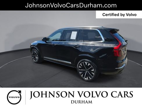 Certified 2025 Volvo XC90 B5 Plus AWD/4WD image 7