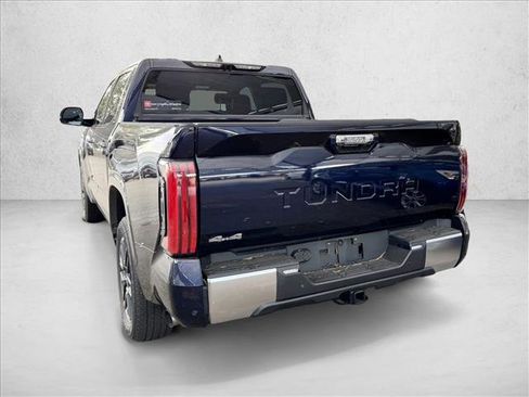 Certified 2025 Toyota Tundra Limited image 14