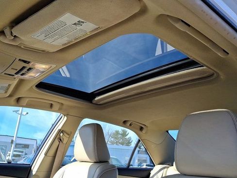 Used 2015 Toyota Camry XLE w/ Moonroof Package image 17