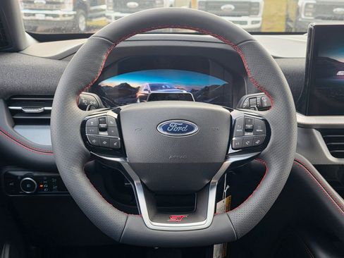 New 2026 Ford Explorer ST AWD/4WD image 42