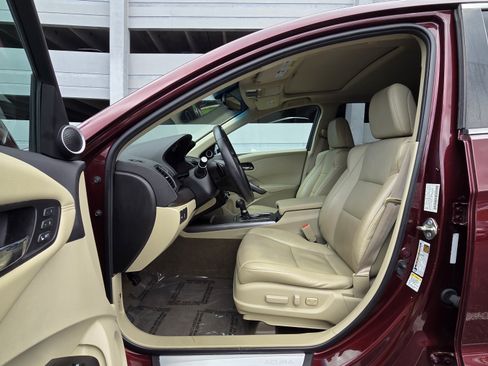 Used 2015 Acura RDX FWD w/ Technology Package image 15