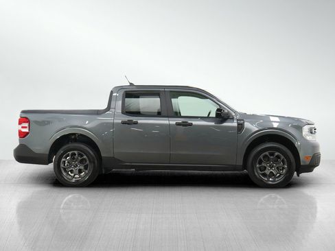 Used 2024 Ford Maverick XLT w/ XLT Luxury Package AWD/4WD image 6