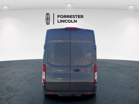 Used 2023 Ford Transit 250 148 High Roof Extended w/ Load Area Protection Package RWD image 4