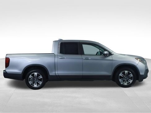 Used 2019 Honda Ridgeline RTL-T image 14