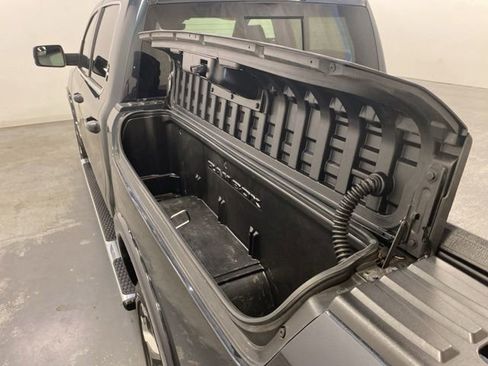 Used 2021 RAM 1500 Limited w/ Bed Utility Group AWD/4WD image 30