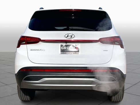 Certified 2023 Hyundai Santa Fe SEL image 8