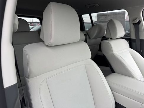 New 2026 Hyundai Santa Fe SE AWD/4WD image 23