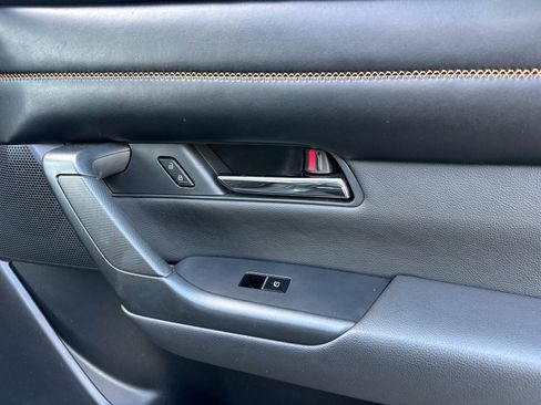 Used 2023 MAZDA CX-50 AWD 2.5 S w/ Premium Plus Pkg image 20