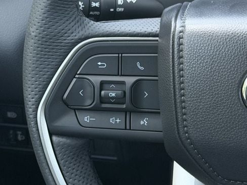 New 2026 Toyota Tundra Limited RWD image 14
