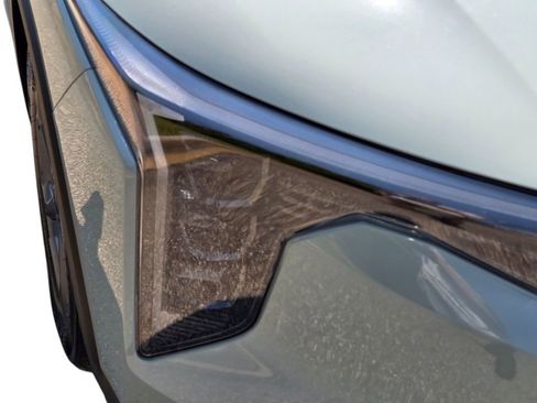 New 2026 Kia K4 FWD image 4