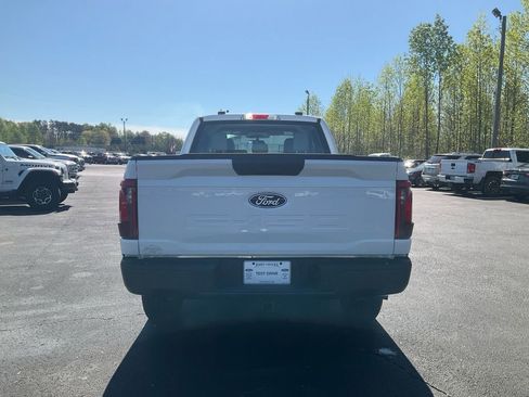 New 2026 Ford F150 XL AWD/4WD image 6