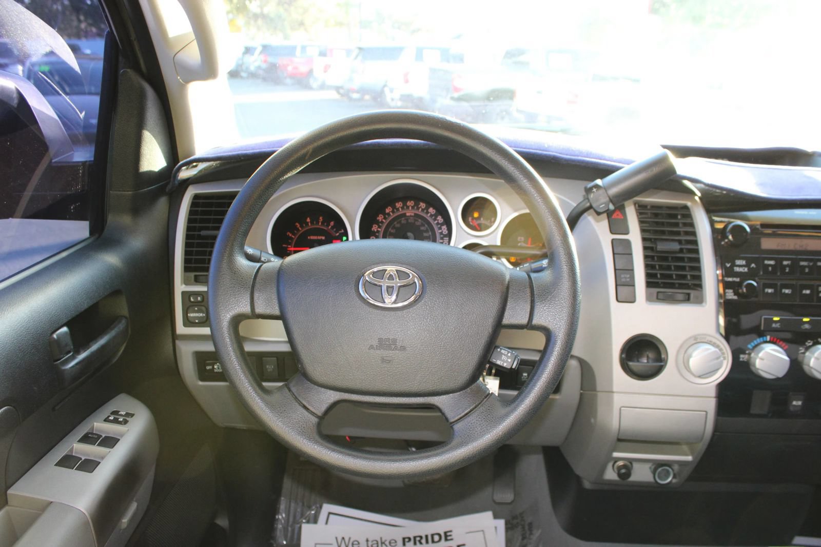 Used 2007 Toyota Tundra SR5 RWD image 13