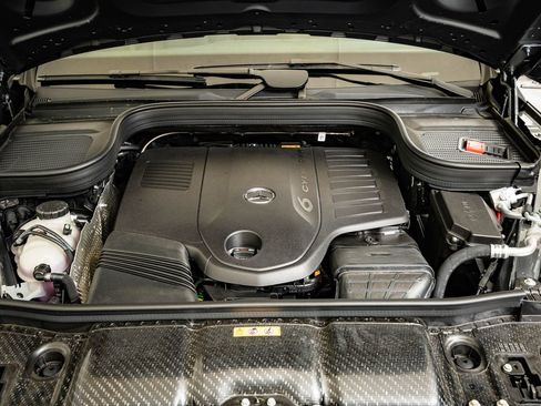 New 2026 Mercedes-Benz GLE 450 4MATIC Coupe image 50