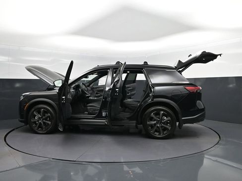 New 2026 INFINITI QX60 Autograph AWD/4WD image 48
