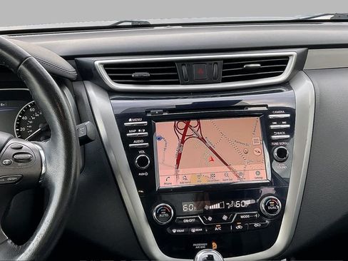 Used 2020 Nissan Murano SL w/ Moonroof Package AWD/4WD image 7