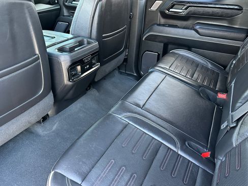 Used 2022 GMC Sierra 1500 AT4X AWD/4WD image 14