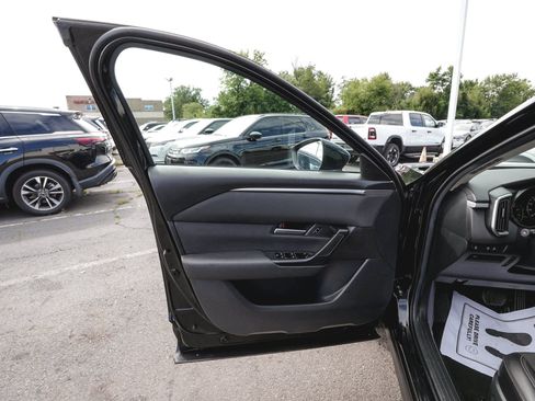 Used 2026 MAZDA CX-50 AWD 2.5 S w/ Preferred Pkg image 10