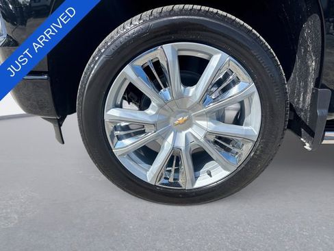New 2026 Chevrolet Silverado 1500 High Country AWD/4WD image 10