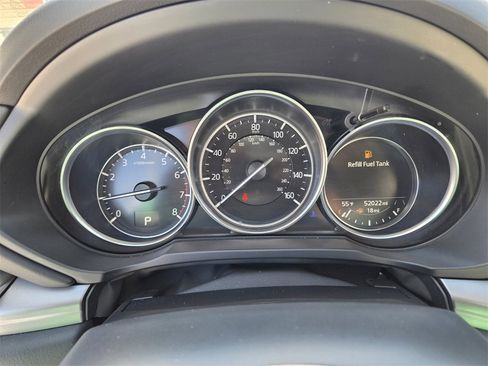 Certified 2023 MAZDA CX-5 AWD 2.5 S w/ Preferred Package image 33