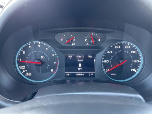 Used 2023 Chevrolet Malibu LS FWD image 11