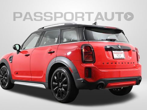 Used 2023 MINI Cooper Countryman S AWD/4WD image 5