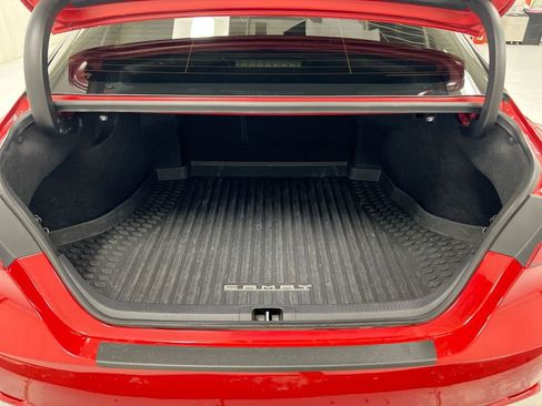 Used 2024 Toyota Camry XSE w/ Navigation Package image 25