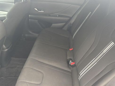 Used 2022 Hyundai Elantra SEL w/ Cargo Package FWD image 19