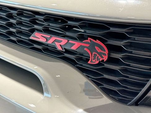 Used 2023 Dodge Charger SRT Hellcat RWD image 13