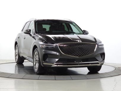 Used 2025 Genesis GV70 2.5T w/ Select Package