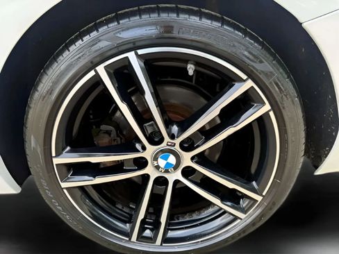 Used 2020 BMW 230i xDrive Convertible w/ Premium Package image 43