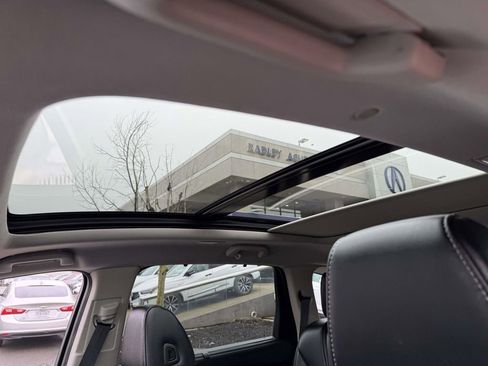 Certified 2023 Acura MDX SH-AWD w/ Technology Package image 32