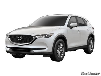 Used 2017 MAZDA CX-5 Touring w/ Preferred Equipment Package
