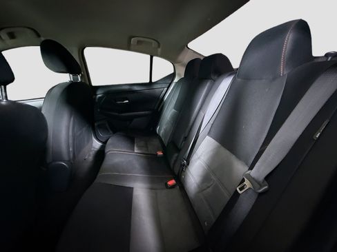 Used 2024 Nissan Sentra SR image 25