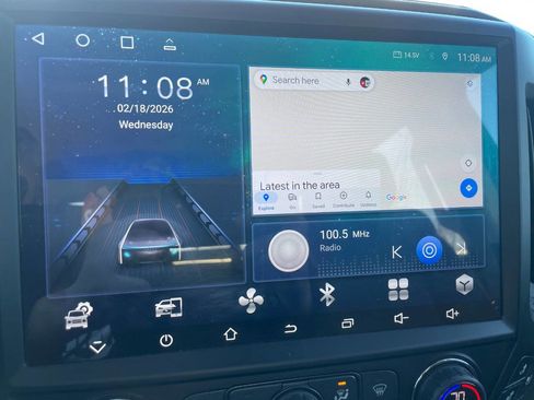 Used 2018 Chevrolet Silverado 2500 High Country image 37