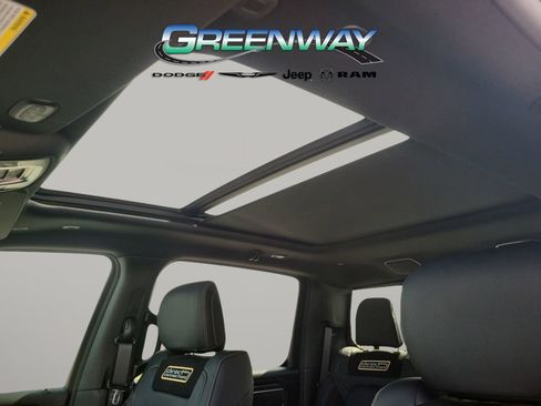 New 2026 RAM 1500 Big Horn AWD/4WD image 24