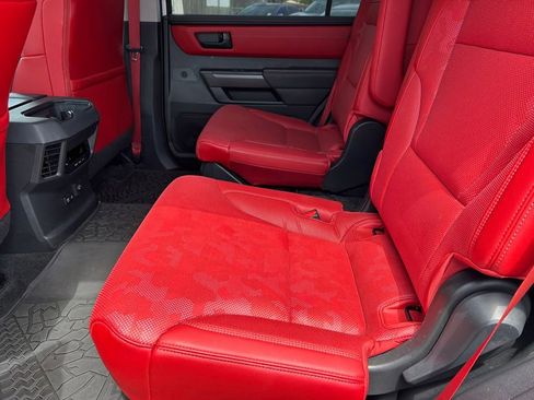 Used 2023 Toyota Sequoia TRD Pro image 18