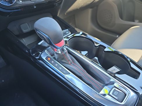 New 2026 Chevrolet Trax RS image 25