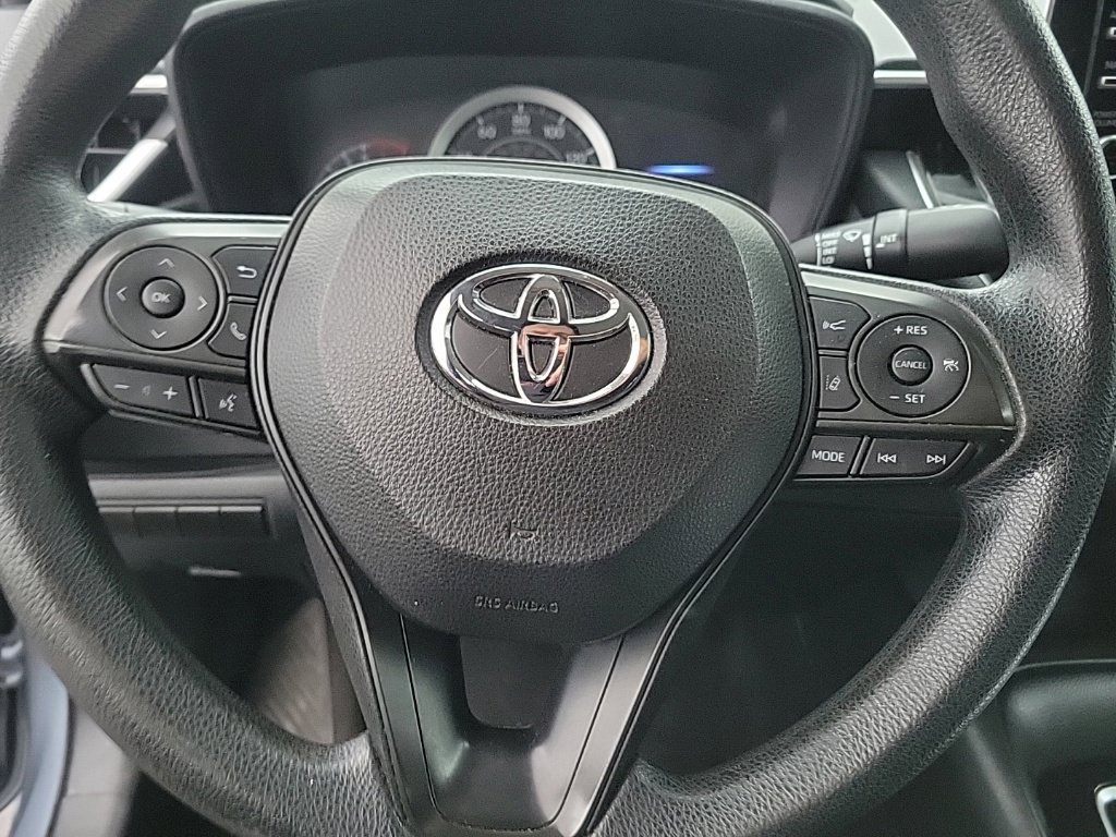 Used 2021 Toyota Corolla LE FWD image 10