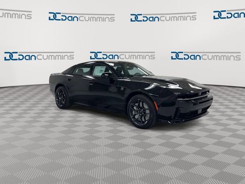 New 2026 Dodge Charger Scat Pack image 2