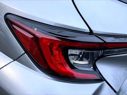 Certified 2025 Toyota Corolla GR image 25