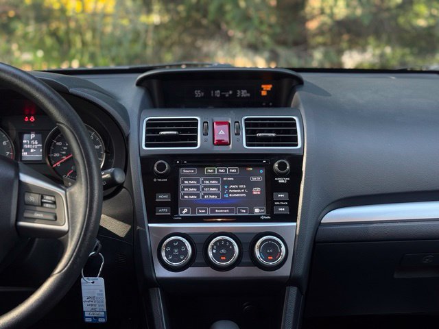 Used 2016 Subaru Impreza 2.0i Premium w/ Popular Package #1 AWD/4WD image 26