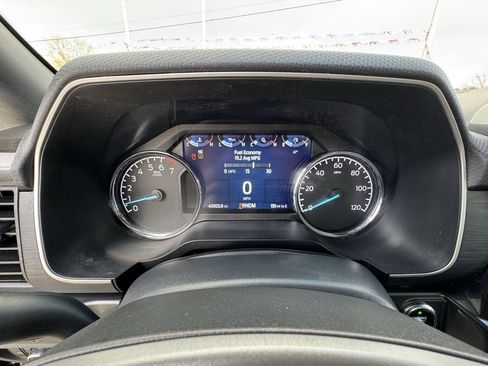 Used 2022 Ford F150 XLT w/ Equipment Group 302A High image 22